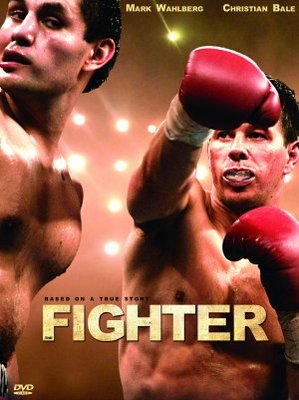 The Fighter movie poster (2010) tote bag #MOV_47194e55