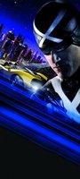 Speed Racer movie poster (2008) hoodie #658168