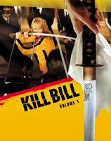 Kill Bill: Vol. 1 movie poster (2003) hoodie #637707
