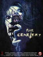 The Cemetery movie poster (2013) t-shirt #1300599