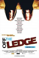 Off the Ledge movie poster (2007) tote bag #MOV_4739c03a