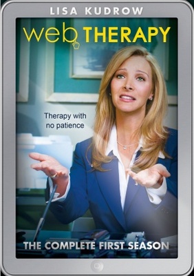 Web Therapy movie poster (2011) poster