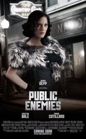 Public Enemies movie poster (2009) tote bag #MOV_473e4ecc