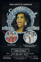 Sparkle movie poster (1976) hoodie #648869
