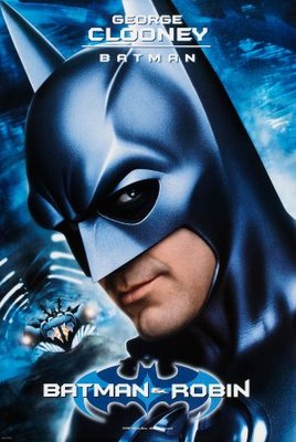Batman And Robin movie poster (1997) mug #MOV_47439ed8