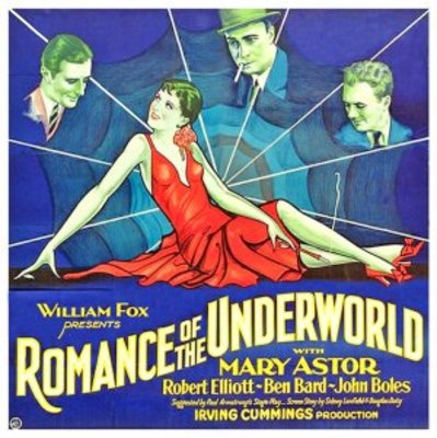 Romance of the Underworld movie poster (1928) Poster MOV_474cc29f