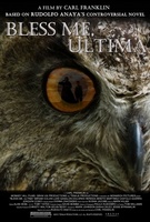 Bless Me, Ultima movie poster (2013) Longsleeve T-shirt #991870