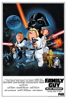 Family Guy movie poster (1999) Mouse Pad MOV_4750034e