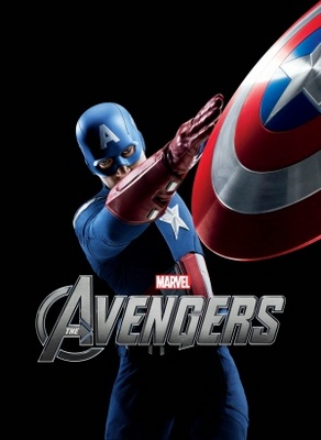 The Avengers movie poster (2012) Poster MOV_4752e9b1