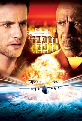 Left Behind movie poster (2005) puzzle MOV_47552b35