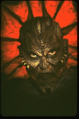 Jeepers Creepers II movie poster (2003) poster