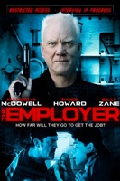 The Employer movie poster (2012) sweatshirt #1123943