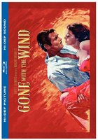 Gone with the Wind movie poster (1939) Tank Top #697574