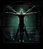Intelligence movie poster (2013) Longsleeve T-shirt #1139106