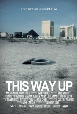 This Way Up movie poster (2014) Poster MOV_477042a3