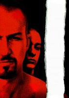 American History X movie poster (1998) t-shirt #693799
