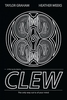 Clew movie poster (2015) Longsleeve T-shirt #1249534