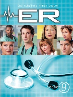 ER movie poster (1994) puzzle MOV_478f028d