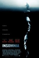 Insomnia movie poster (2002) hoodie #638296