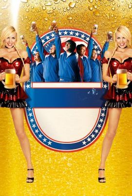 Beerfest movie poster (2006) mug