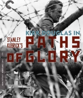 Paths of Glory movie poster (1957) Poster MOV_47b123e4