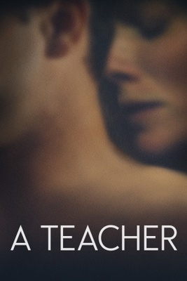 A Teacher movie poster (2013) pillow