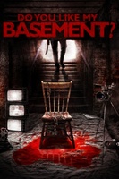 Do You Like My Basement movie poster (2012) t-shirt #1136363