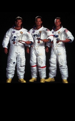 Apollo 13 movie poster (1995) sweatshirt