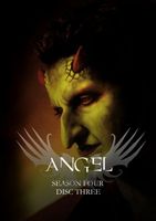 Angel movie poster (1999) Mouse Pad MOV_47cf602c