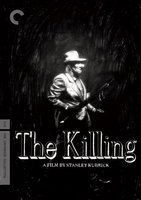 The Killing movie poster (1956) Mouse Pad MOV_47cf88fc