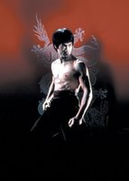 Curse of the Dragon movie poster (1993) Tank Top #656746
