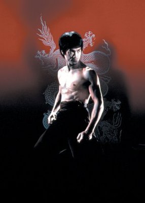 Curse of the Dragon movie poster (1993) Tank Top