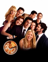 American Reunion movie poster (2012) Mouse Pad MOV_47d72e69