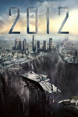 2012 movie poster (2009) Poster MOV_47d74637