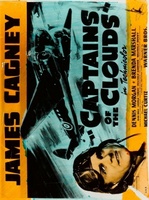 Captains of the Clouds movie poster (1942) mug #MOV_47d888e9