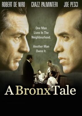 A Bronx Tale movie poster (1993) magic mug #MOV_47e2ded8