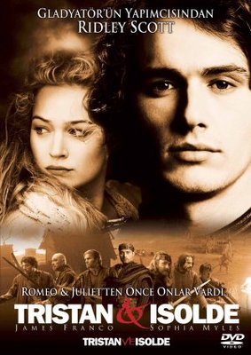 Tristan And Isolde movie poster (2006) mug