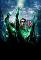 Green Lantern movie poster (2011) Tank Top #705060