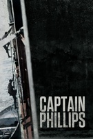 Captain Phillips movie poster (2013) Tank Top #1110386