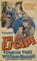 The Escape movie poster (1928) mug #MOV_480527ec