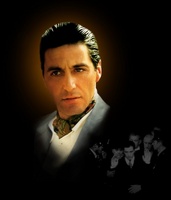 The Godfather Trilogy: 1901-1980 movie poster (1992) mug #MOV_480701ce