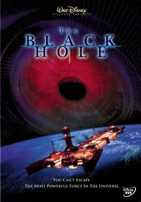 The Black Hole movie poster (1979) puzzle MOV_480c6906