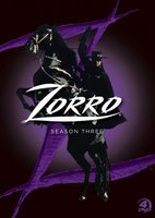 Zorro movie poster (1990) hoodie #693891