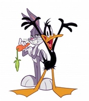 The Looney Tunes Show movie poster (2010) magic mug #MOV_4810d1e0