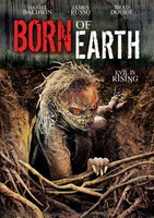 Born of Earth movie poster (2008) t-shirt #704977