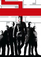Valkyrie movie poster (2008) Tank Top #659672