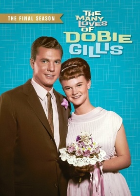 The Many Loves of Dobie Gillis movie poster (1963) mug #MOV_484edc70