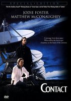 Contact movie poster (1997) mug #MOV_4852b6a9