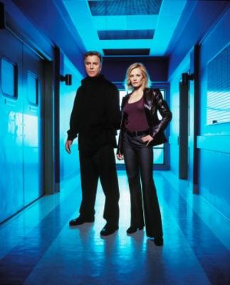 CSI: Crime Scene Investigation movie poster (2000) Poster MOV_485c45af
