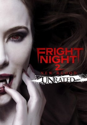 Fright Night 2 movie poster (2013) Poster MOV_485fe218